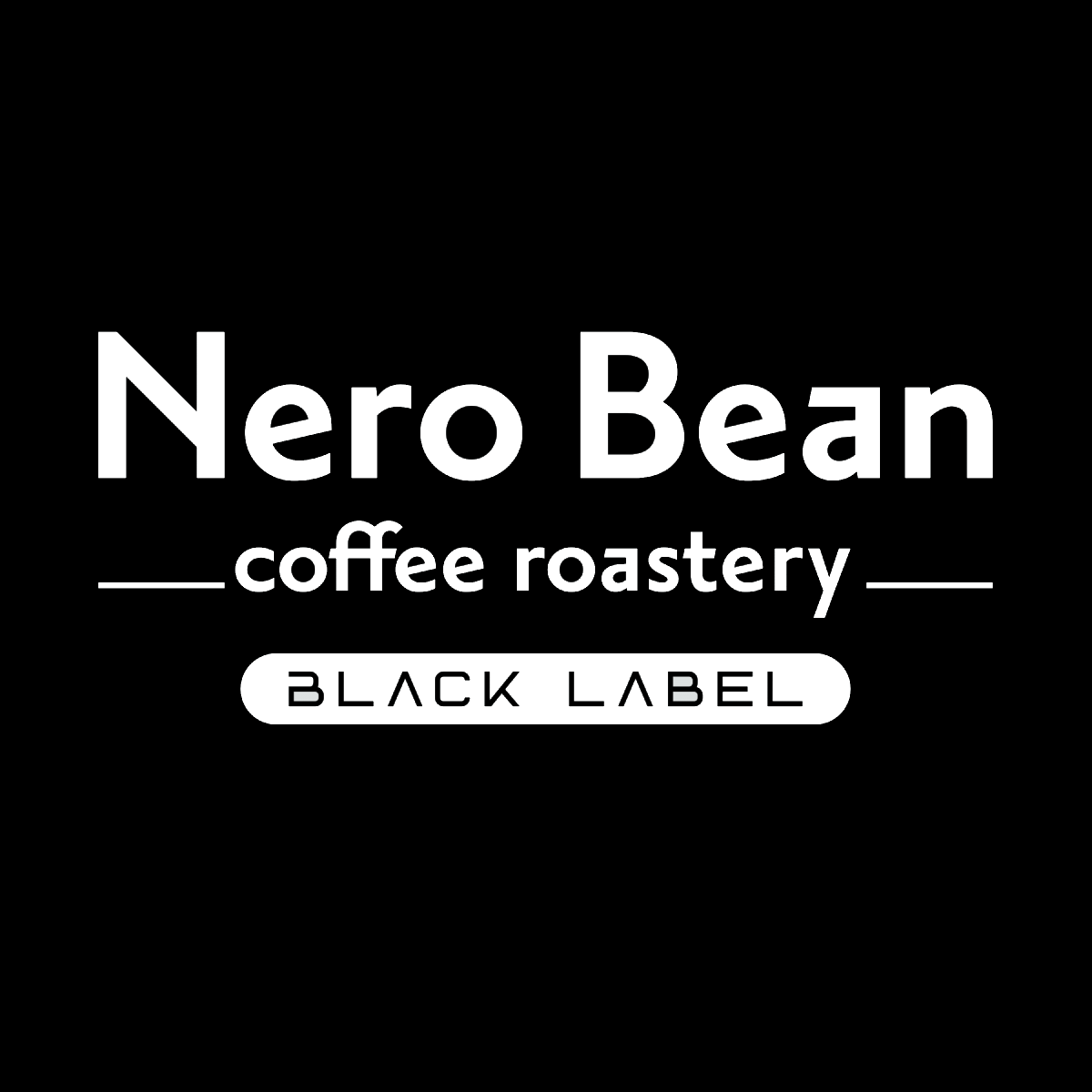 BLACK LABEL