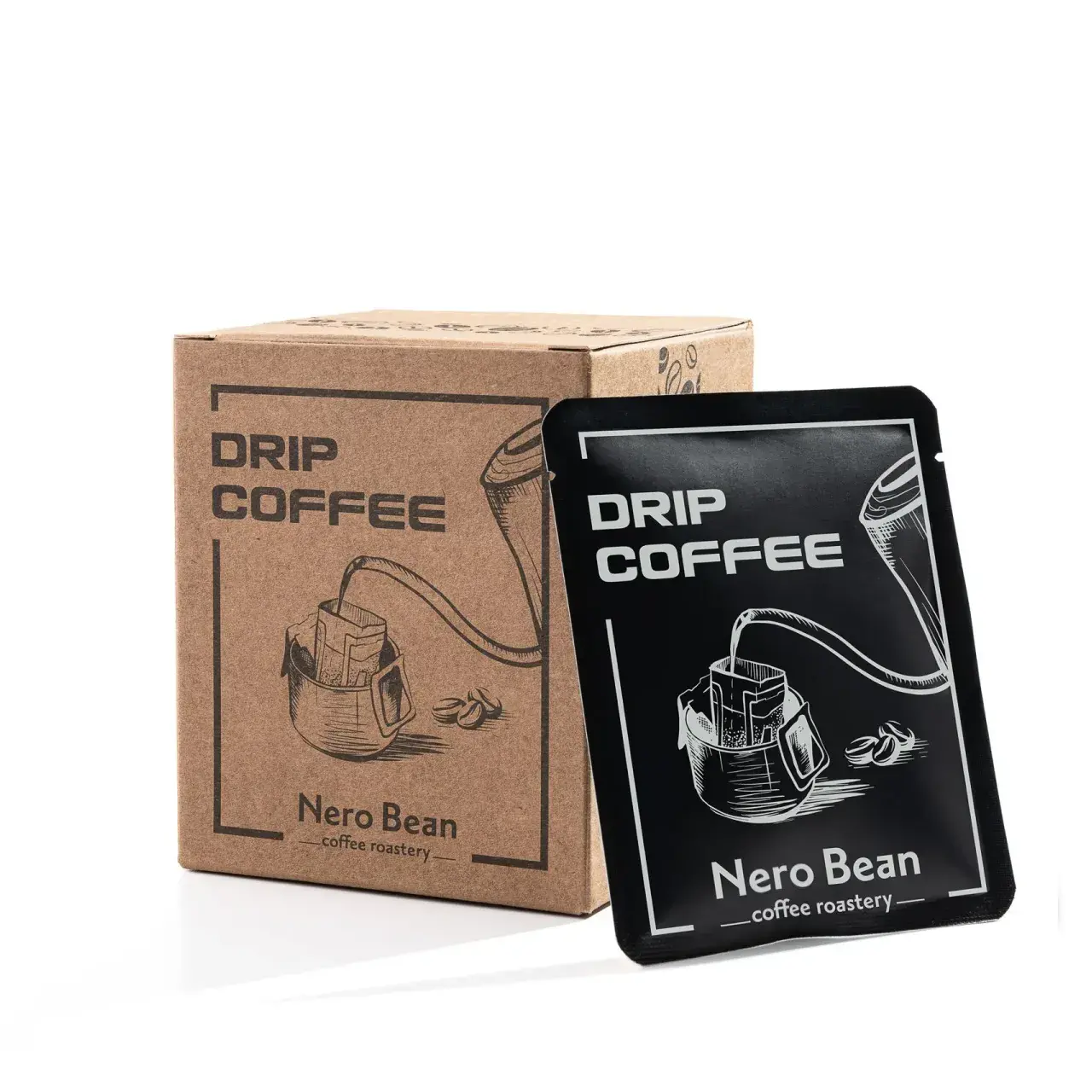 Drip Coffee