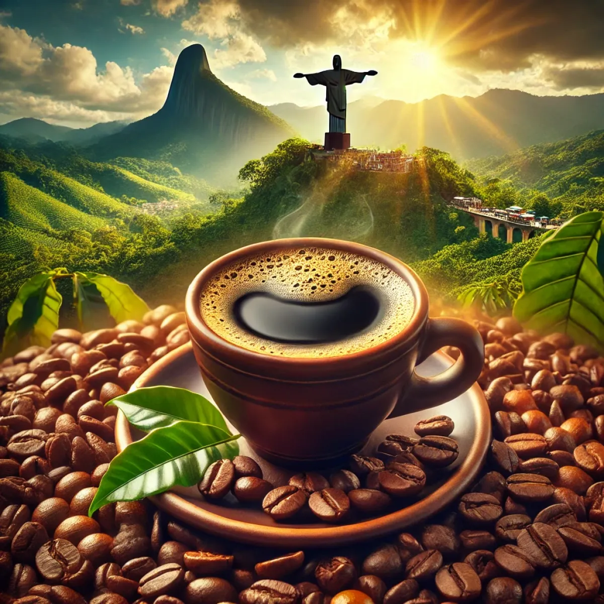 Cerrado, Brazil 